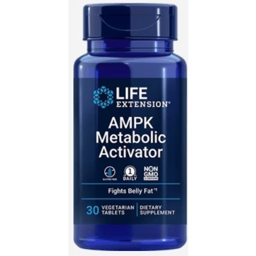 AMPK LIFE Extension