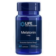 Melatonin 1mg LIFE Extension