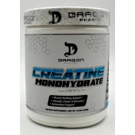 Creatina Dragon 60 servs. 300g