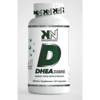 Dhea KN Nutrition 25mg 60s
